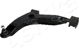 Ashika 72-05-504L - Brat, suspensie roata aaoparts.ro