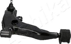 Ashika 72-05-504R - Brat, suspensie roata aaoparts.ro