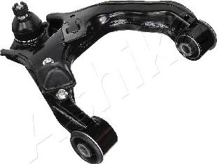 Ashika 72-05-516R - Brat, suspensie roata aaoparts.ro