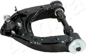 Ashika 72-05-534L - Brat, suspensie roata aaoparts.ro