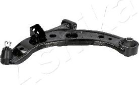 Ashika 72-06-606L - Brat, suspensie roata aaoparts.ro