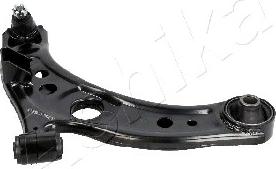 Ashika 72-06-606R - Brat, suspensie roata aaoparts.ro