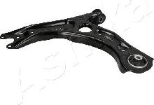 Ashika 72-00-0909L - Brat, suspensie roata aaoparts.ro