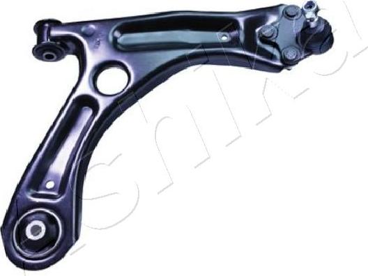 Ashika 72-00-0923R - Brat, suspensie roata aaoparts.ro