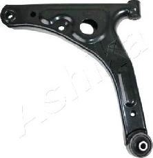 Ashika 72-00-0304L - Brat, suspensie roata aaoparts.ro