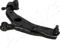 Ashika 72-03-354L - Brat, suspensie roata aaoparts.ro