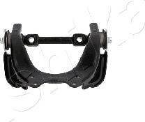 Ashika 72-02-2039L - Brat, suspensie roata aaoparts.ro