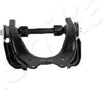 Ashika 72-02-2039R - Brat, suspensie roata aaoparts.ro