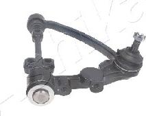 Ashika 72-02-280L - Brat, suspensie roata aaoparts.ro