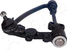 Ashika 72-02-280R - Brat, suspensie roata aaoparts.ro