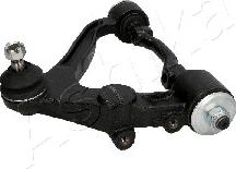 Ashika 72-02-224R - Brat, suspensie roata aaoparts.ro