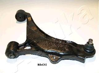 Ashika 72-0C-C11L - Brat, suspensie roata aaoparts.ro