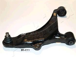 Ashika 72-0C-C11R - Brat, suspensie roata aaoparts.ro
