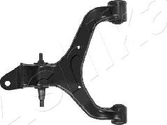 Ashika 72-0S-S09L - Brat, suspensie roata aaoparts.ro