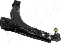 Ashika 72-0W-W04L - Brat, suspensie roata aaoparts.ro