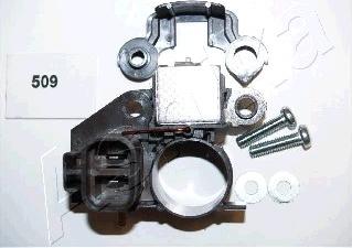 Ashika 77-05-509 - Regulator, alternator aaoparts.ro