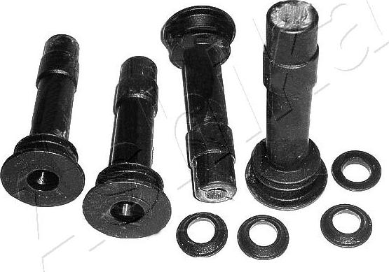 Ashika BO-0416JM - Bobina de inductie aaoparts.ro