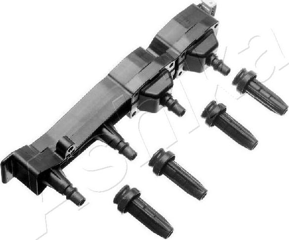 Ashika BO-0629JM - Bobina de inductie aaoparts.ro