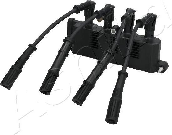 Ashika BO-0216JM - Bobina de inductie aaoparts.ro