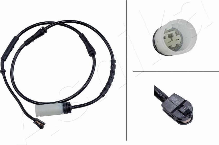 Ashika BPW-068 - Senzor de avertizare,uzura placute de frana aaoparts.ro