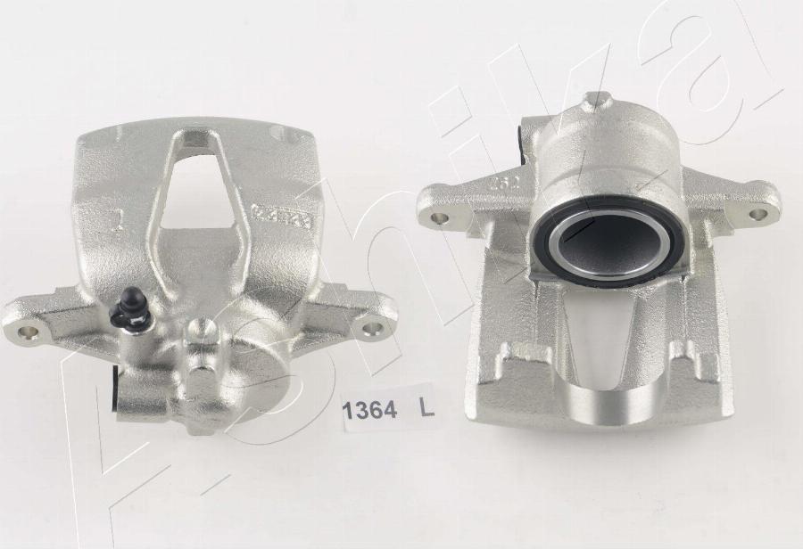 Ashika CAL051LJM - Etrier frana aaoparts.ro