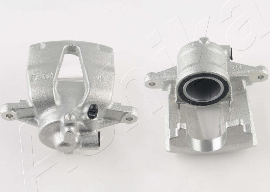 Ashika CAL051RJM - Etrier frana aaoparts.ro