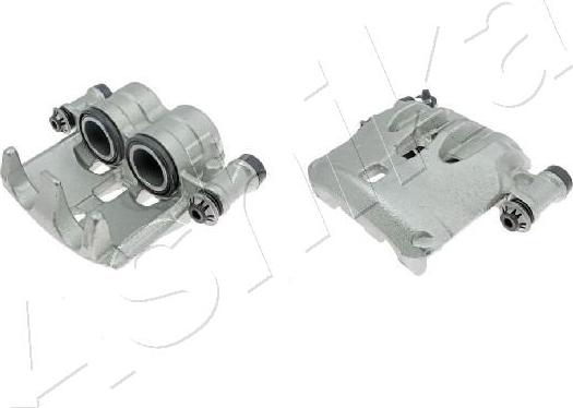 Ashika CAL062LJM - Etrier frana aaoparts.ro