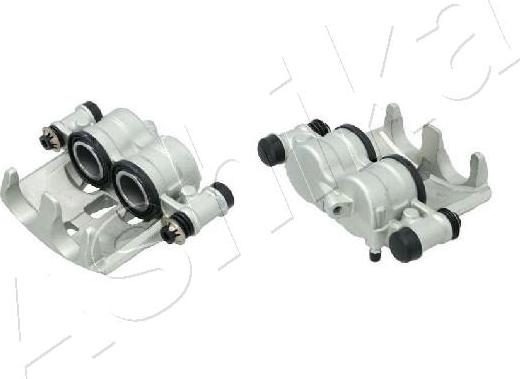 Ashika CAL062RJM - Etrier frana aaoparts.ro