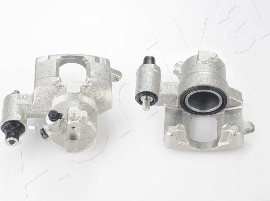 Ashika CAL013LJM - Etrier frana aaoparts.ro