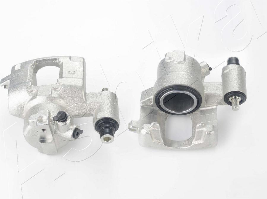 Ashika CAL013RJM - Etrier frana aaoparts.ro