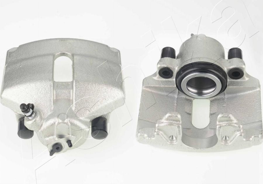 Ashika CAL029LJM - Etrier frana aaoparts.ro