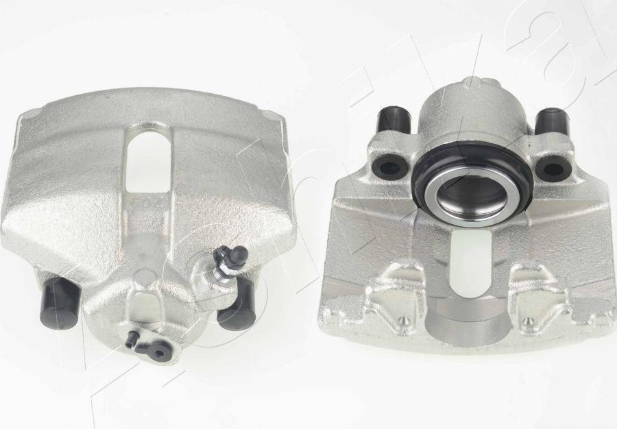 Ashika CAL029RJM - Etrier frana aaoparts.ro