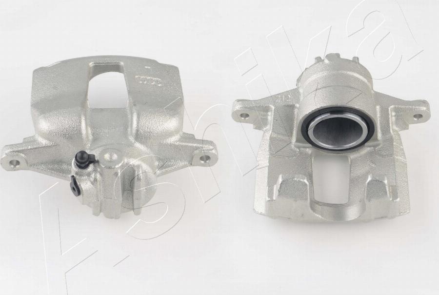 Ashika CAL026LJM - Etrier frana aaoparts.ro