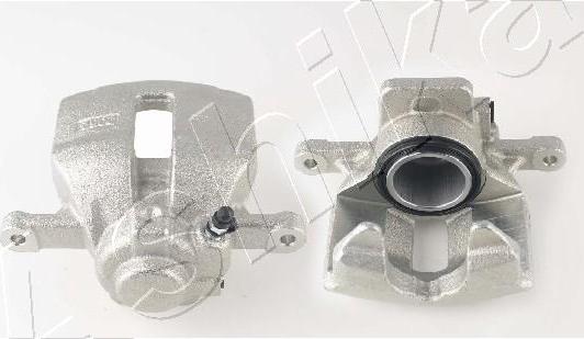 Ashika CAL079RJM - Etrier frana aaoparts.ro