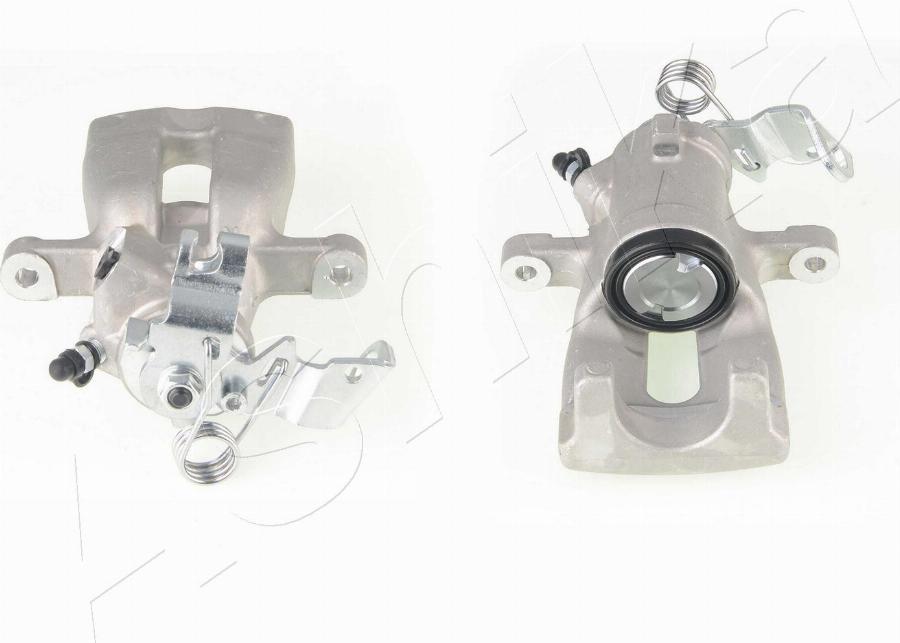 Ashika CAL199RJM - Etrier frana aaoparts.ro