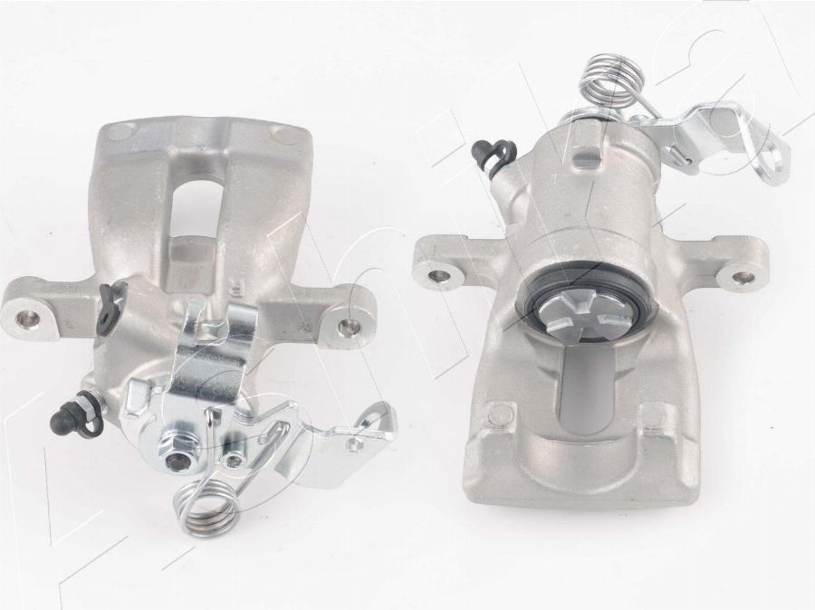 Ashika CAL198RJM - Etrier frana aaoparts.ro