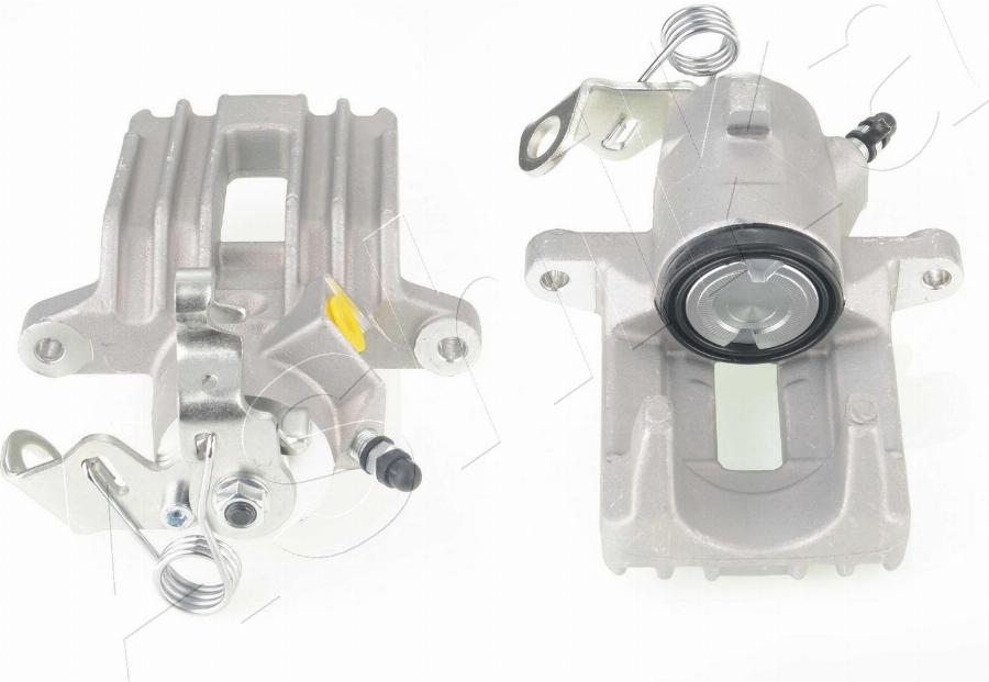 Ashika CAL155LJM - Etrier frana aaoparts.ro