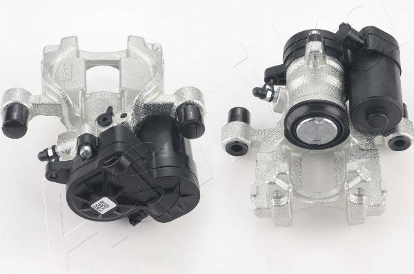 Ashika CAL350RJM - Etrier frana aaoparts.ro