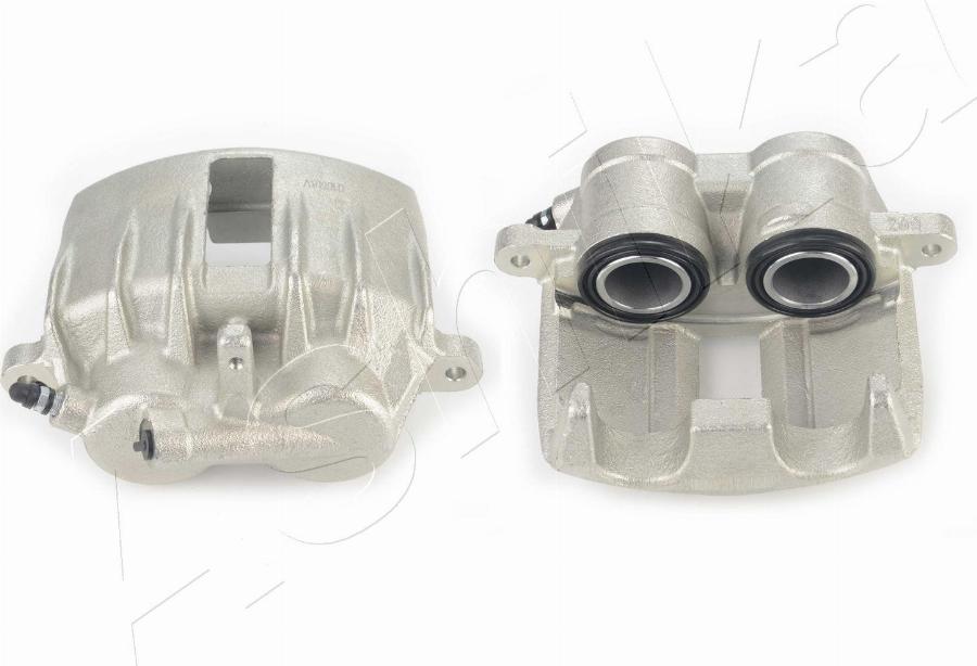 Ashika CAL368RJM - Etrier frana aaoparts.ro