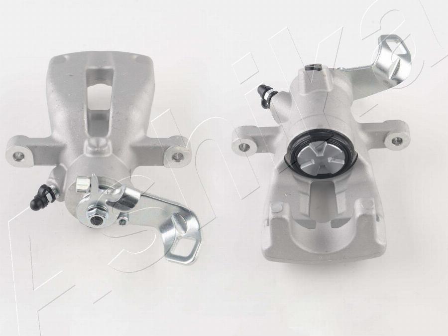 Ashika CAL295RJM - Etrier frana aaoparts.ro