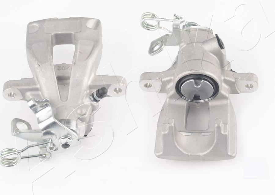 Ashika CAL248LJM - Etrier frana aaoparts.ro