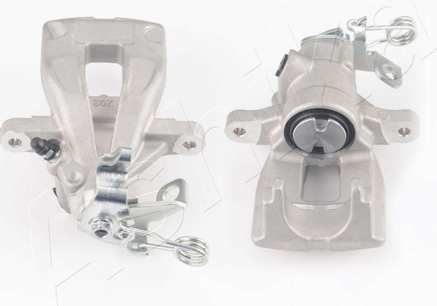 Ashika CAL248RJM - Etrier frana aaoparts.ro