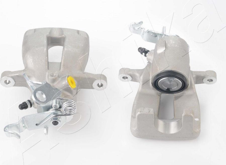 Ashika CAL259LJM - Etrier frana aaoparts.ro