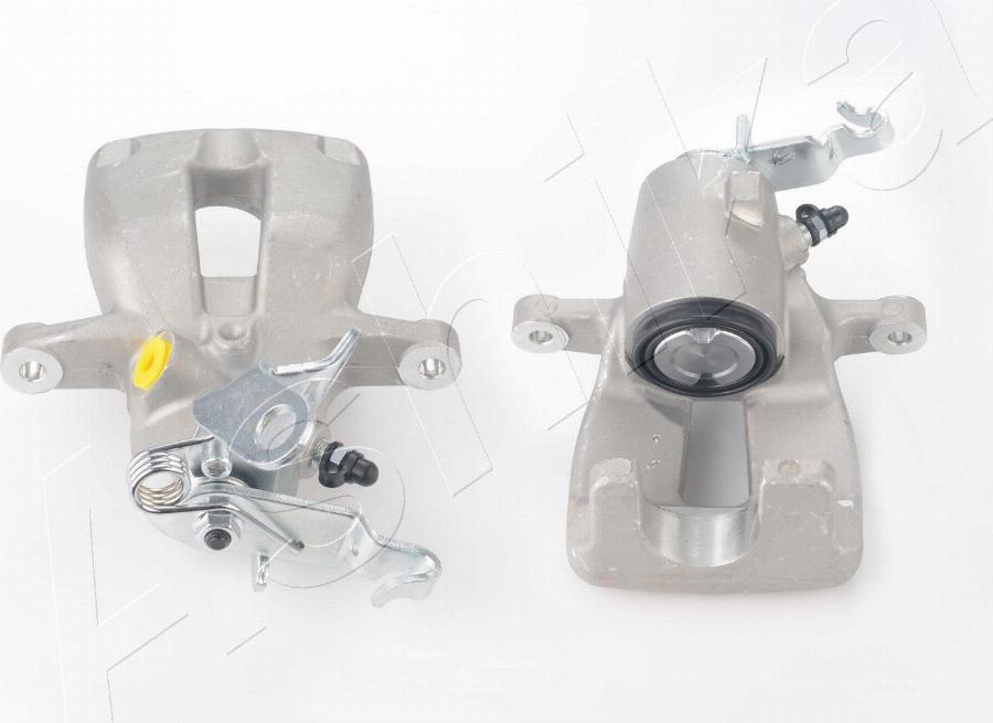 Ashika CAL259RJM - Etrier frana aaoparts.ro