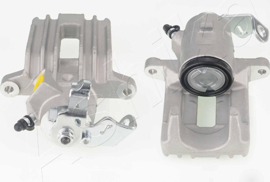 Ashika CAL218LJM - Etrier frana aaoparts.ro