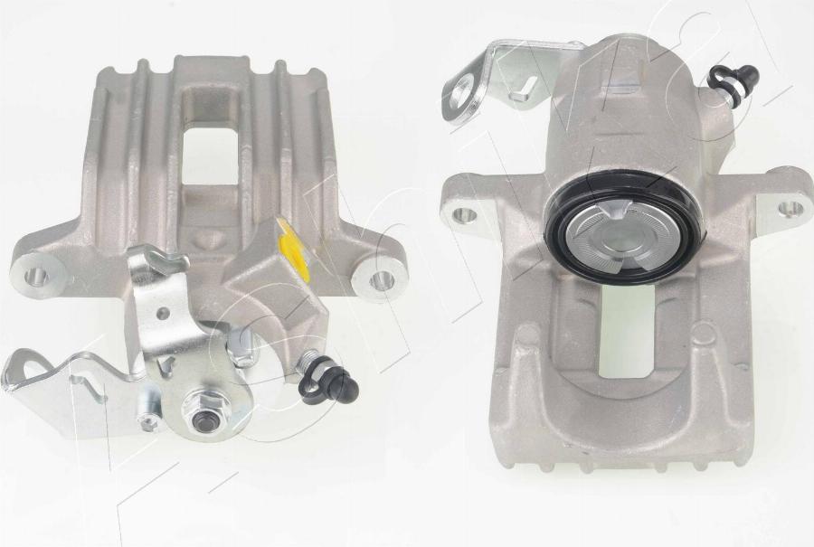 Ashika CAL218RJM - Etrier frana aaoparts.ro