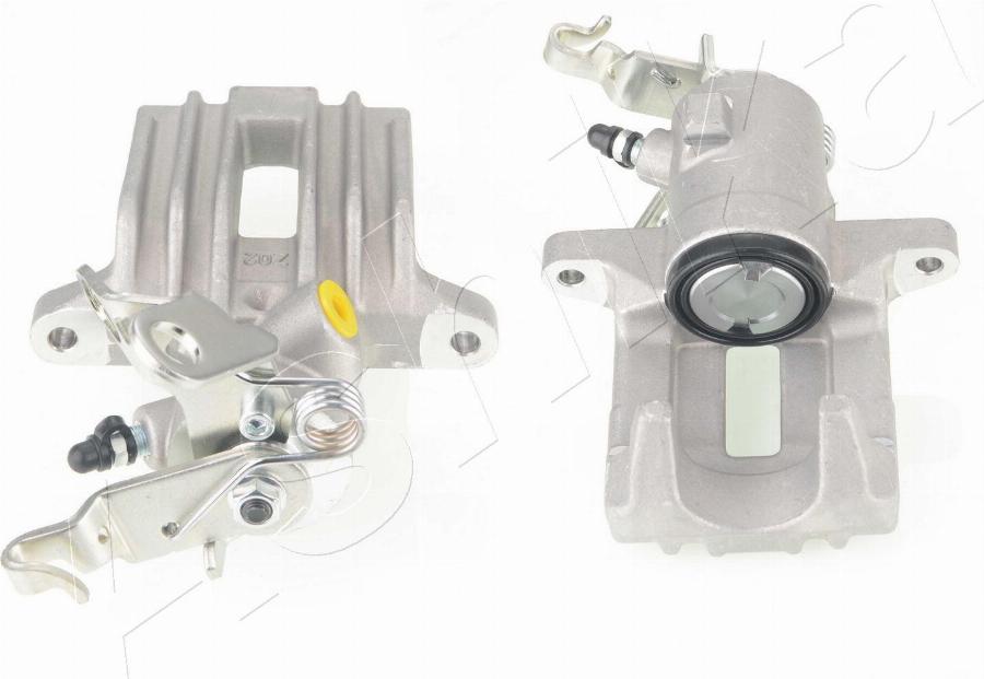 Ashika CAL225LJM - Etrier frana aaoparts.ro