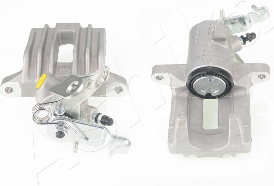 Ashika CAL225RJM - Etrier frana aaoparts.ro