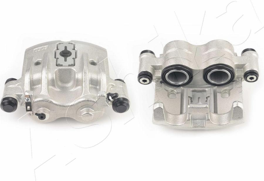 Ashika CAL228LJM - Etrier frana aaoparts.ro