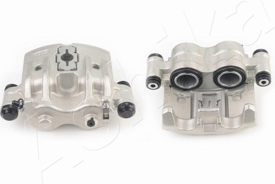 Ashika CAL228RJM - Etrier frana aaoparts.ro